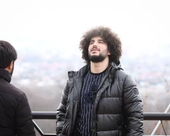 İntim görüntüləri yayılan Ülvi: "Tezliklə hər şeyin cavabını Allah sənin yerinə verər" - FOTO