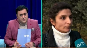 Baldızım evə  kişi  gətirdiyi  üçün qaçmışam —  Ərini qoyub yad  kişi  ilə qaçan gəlindən ŞOK  VİDEO