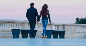 Bakıda biabırçılıq: Kişiyə qoşulub qaçan 3 uşaq anası efirə gəlib nələr dedi +VİDEO