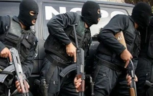 İranda iğtişaşlarda iştirak edən 13 nəfər məhv edildi