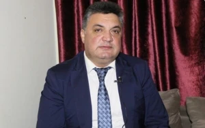 Məşhur meyxanaçıya sui-qəsd etdilər - ŞOK - FOTO