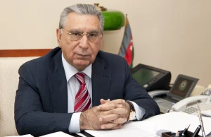 Рамиз Мехтиев вводит новый пост первого вице-президента