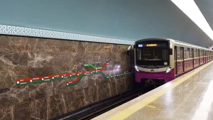 Metro istifadəçilərinə şad xəbər: yeni stansiya açılır, əlavə qatarlar gətirilir...