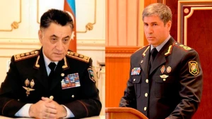 Eyvazov Ramil Usubovun oğluna yüksək vəzifə verdi - ÖZƏL