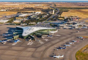 AZAL открыл небо для всех авиакомпаний