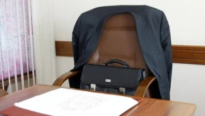 Azərbaycanda daha bir yüksək vəzifəyə TƏYİNAT