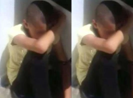 Bakıda ata 12 yaşlı oğlunun şah damarını kəsdi - FOTO