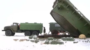 Rusiya ABŞ-ın qorxduğu silahı orduya aldı - VİDEO