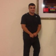 Azərbaycanda idmançının meyiti  tapıldı