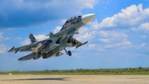 Ermənistan yeni qırıcı aldı