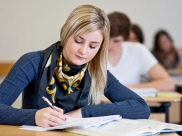 Tələbələrə ŞAD XƏBƏR: bu universitetdə imtahanlar ləğv edildi