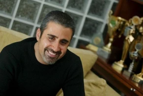 Əmrah Yeni ili Azərbaycanda qarşılamaqdan imtina etdi