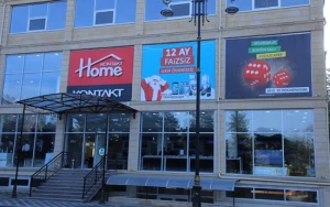 \"Kontakt Home\" vətəndaşı necə süründürür? — Mağaza vətəndaşı məhkəmə ilə hədələdi