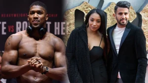 Arvadı məşhur futbolçuya bu kişiylə xəyanət etdi - FOTOLAR