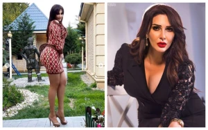 Çimnaz Sultanova yayılan videosundan danışıb +VİDEO