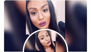 Özünü 60 manata satan trans İcra Hakimiyyətinin rəsmi səhifəsində reklam verdi - Foto