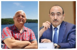 Cavanşir Həsənli Əli Həsənovla Avropada görüşməsi barədə iddialara CAVAB VERDİ