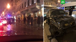 İrandan dəhşətli xəbər gəldi: Xeyli sayda ölən var