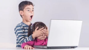 Sabahdan uşaqlara zərər vuran informasiyaları yayanlar cərimələnəcək