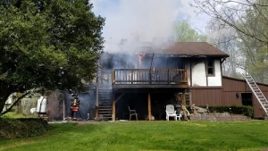 DƏHŞƏTLİ OLAY: Oğul evi yandırdı, ata oğlunu qətlə yetirdi