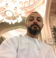 Azərbaycanlı müğənni Yeni ildə Məkkəyə getdi - FOTO