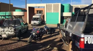 Məhbusların futbol oyununda DƏHŞƏT: 16 ölü, 5 yaralı var - VİDEO