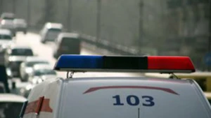 Bakıda xəstəxanaya çatdırılan 27 yaşlı oğlan öldü