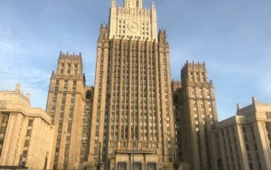 SON DƏQİQƏ! Rusiya  generalın öldürülməsinə  REAKSİYA  VERDİ