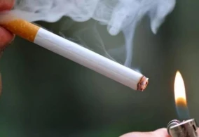 Gündə 3 paket siqaret çəkirdi - Ürəyi DAYANDI - FOTO