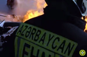 FHN “EuroHome”-nun tikintisini dayandırdı, "Sədərək" və "Binə"yə "barmaq silkələdi"