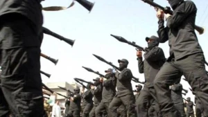 SON DƏQİQƏ: Əmr verildi - "Mehdi ordusu" ABŞ-a qarşı hərəkətə keçdi