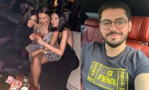 O qədər gözəl yatmışdın ki, qıyıb səni oyada bilmədim — Cavidan Abdullayev haqqında təsirli paylaşım - FOTO