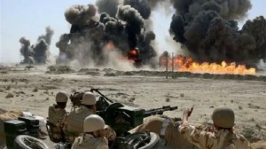 SON DƏQİQƏ: İran dünyaya elan etdi: MÜHARİBƏ BAŞLADI