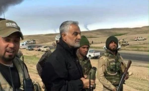 "Qasım Süleymani Azərbaycanla bağlı kəşfiyyat məlumatlarının ermənilərə ötürülməsinə cəhd edib" — ŞOK