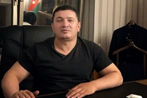 "Lotu Quli" Türkiyədən deportasiya edilib - RƏSMİ AÇIQLAMA