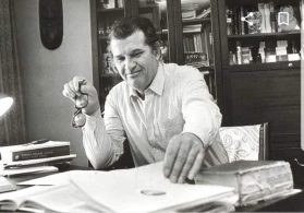 Ziya Bünyadovun qətlini Süleymani sifariş veribmiş?- ŞOK FAKT