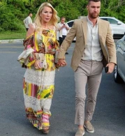 Sedanın heç vaxt ailə qurmayacağının səbəbi o imiş - Foto