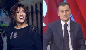 "Yataqxanada böyümüşəm, Mirşahin 5-ci mərtəbəsində yaşayırdı, biz 3-də" - VİDEO