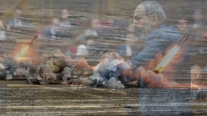 ABŞ-İran müharibəsi İrəvanı TƏŞVİŞƏ SALDI: təcili toplandılar və...