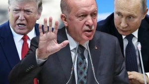 ŞOK: Türkiyə daxil, 7 ölkə müharibəyə girir - Ankaradakı nüvə silahları və Yaxın Şərqdəki əl bombası...