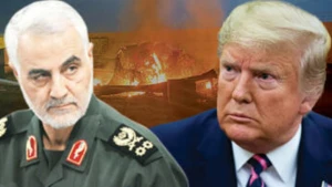 Tramp Süleymaninin ölüm əmrini məxfi telefonla verib - ŞOK DETAL