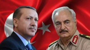 Müsəlman ölkəsindən ŞOK QƏRAR: Cihad elan edib Ərdoğanı müharibəyə çağırdılar