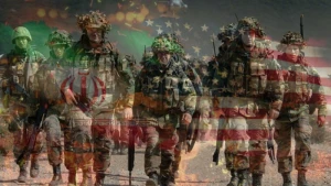 İran ABŞ-ın hərbi obyektlərinə zərbə endirməyə hazırlaşır