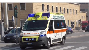 Sərxoş sürücü avtomobillə insanları əzdi - 6 nəfər yerindəcə öldü