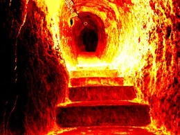 Cəhənnəmdən çıxanlar