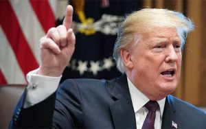 Trampın mesajındakı 52 rəqəminin sirri: NİYƏ İRANIN MƏHZ 52 OBYEKTİ HƏDƏF SEÇİLİB?