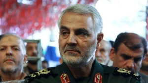QASIM SÜLEYMANİNİ ÖZ ƏTRAFI SATIB – "Görünür, Tehranda casus işləyib"