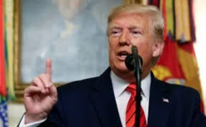 Tramp son xəbərdarlığını edib: Vuracağıq...