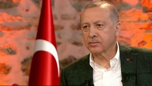 Ərdoğan: “Süleymaninin qətlindən 4 saat əvvəl Trampla danışdım”
