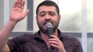 Tanınmış meyxanaçı xəstəxanaya yerləşdirildi